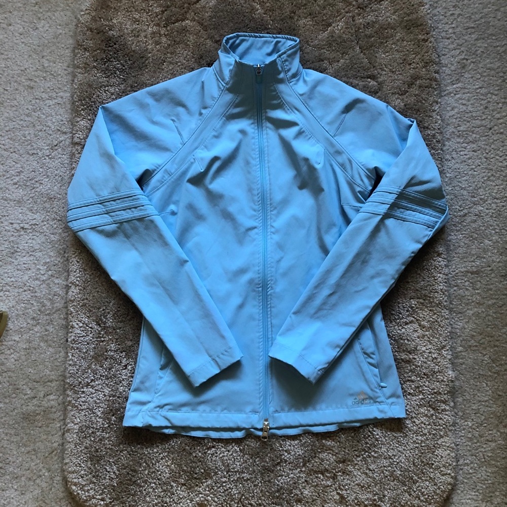 Adidas women jackets
